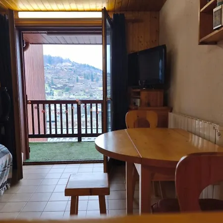 Near Center * Saint-Gervais-les-Bains