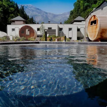 Near Center Appartamento