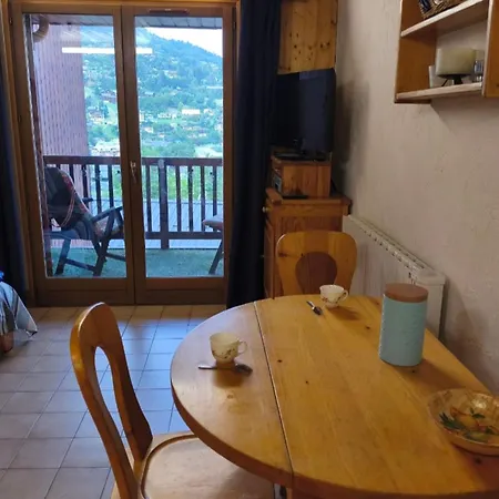 Near Center Appartamento Saint-Gervais-les-Bains