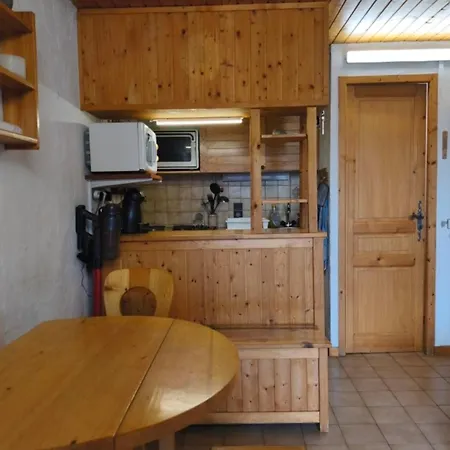 Apartment Near Center *