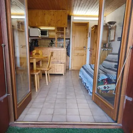 Apartment Near Center *