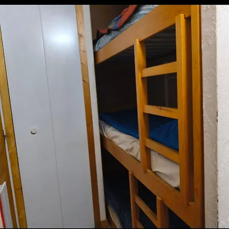 Apartment Near Center